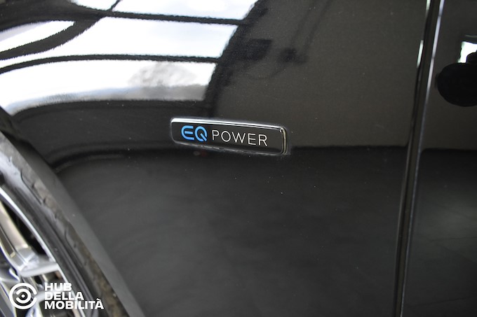 MERCEDES-BENZ E 300 de S.W. 4Matic Auto Plug In Hybrid Premium